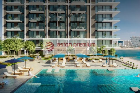 3 غرف نوم شقة في EMAAR Beachfront, الإمارات العربية المتحدة رقم 132561 14