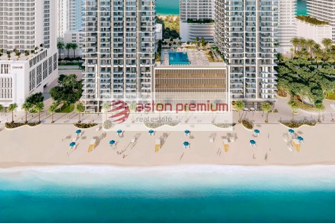 3 غرف نوم شقة في EMAAR Beachfront, الإمارات العربية المتحدة رقم 132561 12