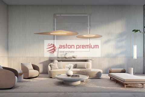 3 غرف نوم شقة في EMAAR Beachfront, الإمارات العربية المتحدة رقم 132561 15