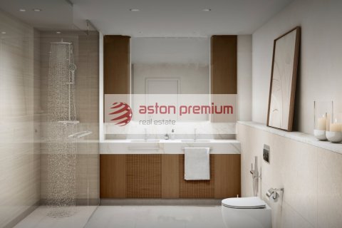 3 غرف نوم شقة في EMAAR Beachfront, الإمارات العربية المتحدة رقم 132561 9