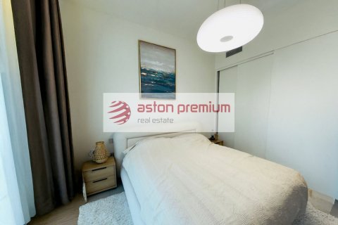 Квартира с 1 спальней в Dubai Harbour, ОАЭ №132563 7