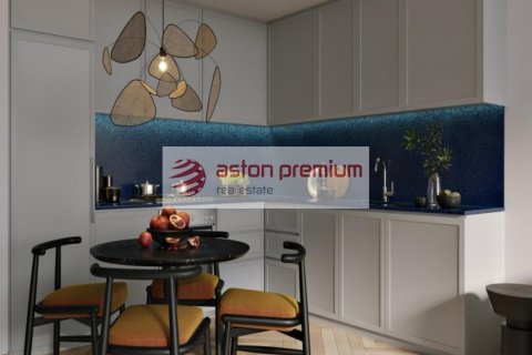 Квартира с 2 спальнями  №132559 5