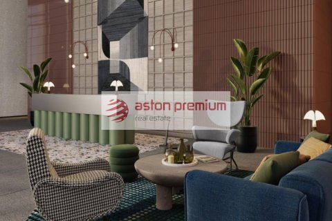 Квартира с 2 спальнями  №132559 7