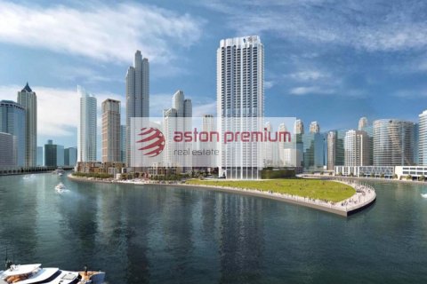 Квартира с 2 спальнями  №132559