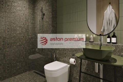 Квартира с 2 спальнями  №132559 10