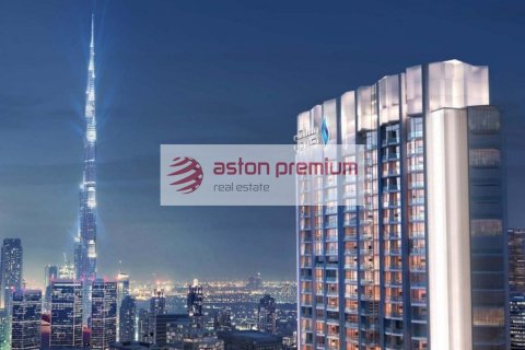 Квартира с 2 спальнями  №132559 13