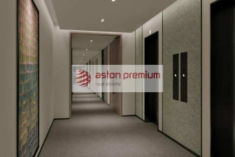 Квартира с 2 спальнями  №132559 4