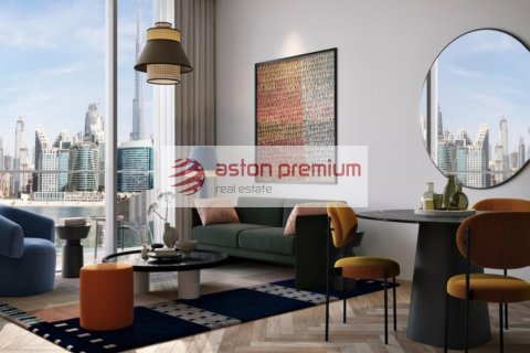 Квартира с 2 спальнями  №132559 8