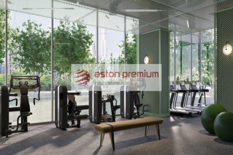 Квартира с 2 спальнями  №132559 14