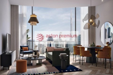 Квартира с 2 спальнями  №132559 9