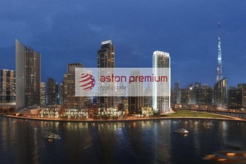 Квартира с 2 спальнями  №132559 6