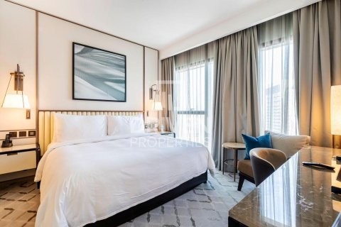 1 غرف نوم شقة في خور دبي, الإمارات العربية المتحدة رقم 139039 5