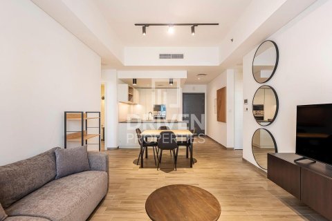 2 bedrooms Apartment in Belgravia, UAE No. 139037 4