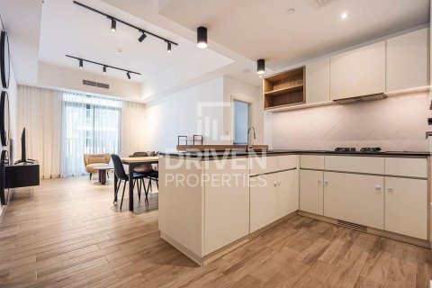 2 bedrooms Apartment in Belgravia, UAE No. 139037 10