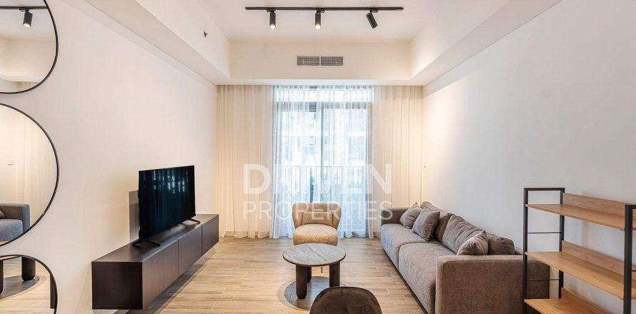 2 bedrooms Apartment in Belgravia, UAE No. 139037