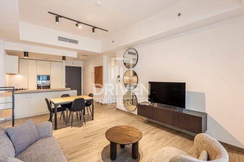 2 bedrooms Apartment in Belgravia, UAE No. 139037 5