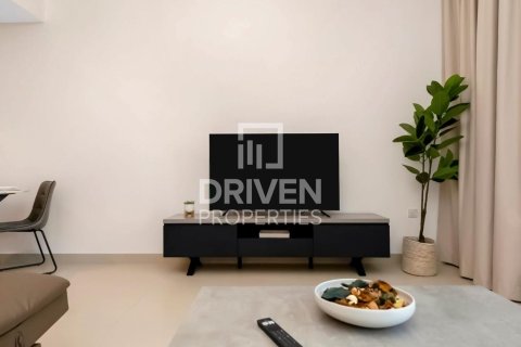 1 غرف نوم شقة في خور دبي, الإمارات العربية المتحدة رقم 139035 5