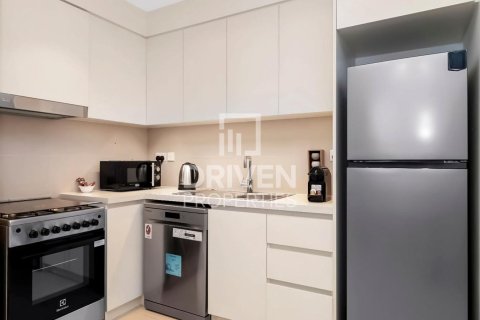 1 غرف نوم شقة في خور دبي, الإمارات العربية المتحدة رقم 139035 11