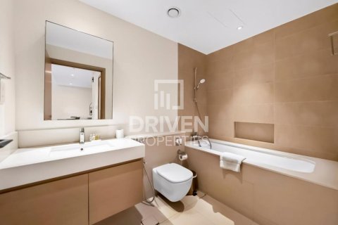 1 غرف نوم شقة في خور دبي, الإمارات العربية المتحدة رقم 139035 12