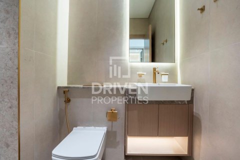 1 bedroom Apartment in Jumeirah Village Circle, UAE No. 139034 10