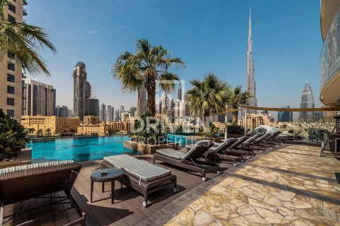 1 غرف نوم شقة في Damac Maison The Distinction, الإمارات العربية المتحدة رقم 139033 8