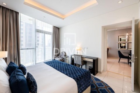 1 غرف نوم شقة في Damac Maison The Distinction, الإمارات العربية المتحدة رقم 139033 9