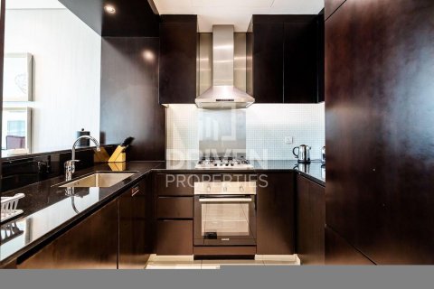 1 غرف نوم شقة في Damac Maison The Distinction, الإمارات العربية المتحدة رقم 139033 12