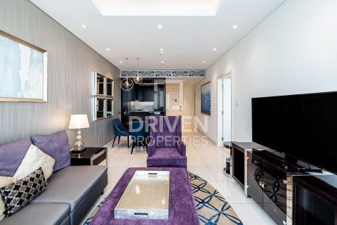 1 غرف نوم شقة في Damac Maison The Distinction, الإمارات العربية المتحدة رقم 139033 3