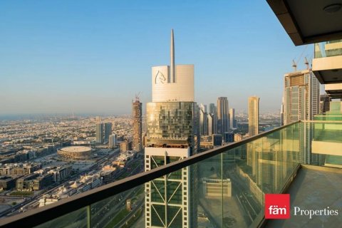 Appartement de 2 chambres à Business Bay, UAE No. 90457 1