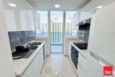 Appartement de 2 chambres à Business Bay, UAE No. 90456 9
