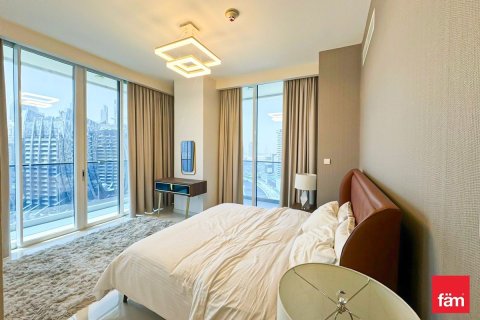Appartement de 2 chambres à Business Bay, UAE No. 90456 7