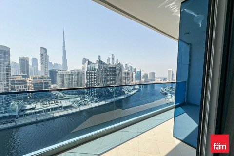 Appartement de 2 chambres à Business Bay, UAE No. 90456 14
