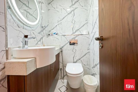Appartement de 2 chambres à Business Bay, UAE No. 90456 15