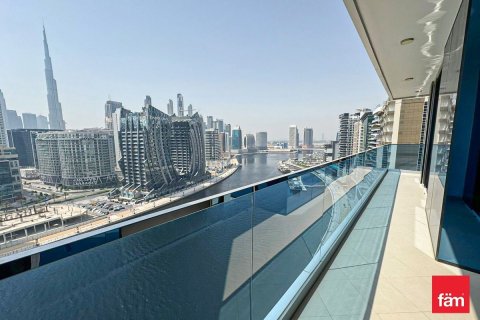 Appartement de 2 chambres à Business Bay, UAE No. 90456 13