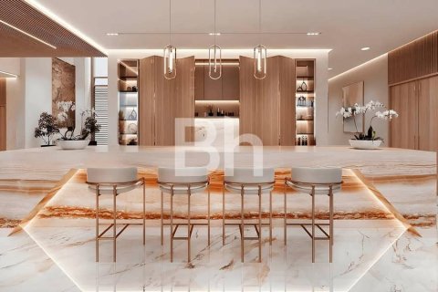 Villa de 5 dormitorios en Dubai South (Dubai World Central), UAE No. 90419 1