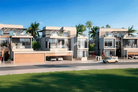 Villa de 5 dormitorios en Dubai South (Dubai World Central), UAE No. 90419 5