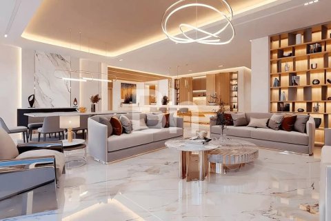 Villa de 5 dormitorios en Dubai South (Dubai World Central), UAE No. 90419 9