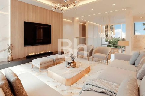 Villa de 5 dormitorios en Dubai South (Dubai World Central), UAE No. 90419 8