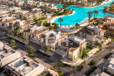 Villa de 5 dormitorios en Dubai South (Dubai World Central), UAE No. 90419 6
