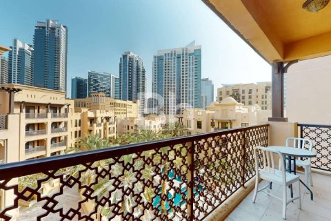 Apartment de 1 dormitorio en Downtown Dubai (Downtown Burj Dubai), UAE No. 90454 3