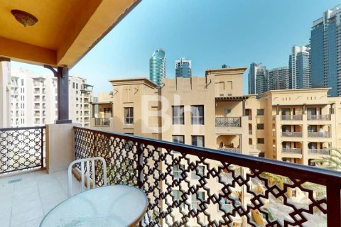 Apartment de 1 dormitorio en Downtown Dubai (Downtown Burj Dubai), UAE No. 90454 2
