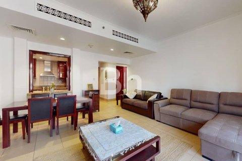 Apartment de 1 dormitorio en Downtown Dubai (Downtown Burj Dubai), UAE No. 90454 11