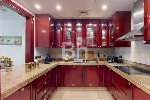Apartment de 1 dormitorio en Downtown Dubai (Downtown Burj Dubai), UAE No. 90454 10