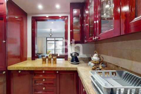 Apartment de 1 dormitorio en Downtown Dubai (Downtown Burj Dubai), UAE No. 90454 9