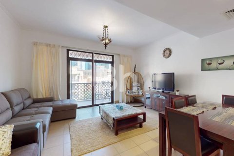 Apartment de 1 dormitorio en Downtown Dubai (Downtown Burj Dubai), UAE No. 90454 1