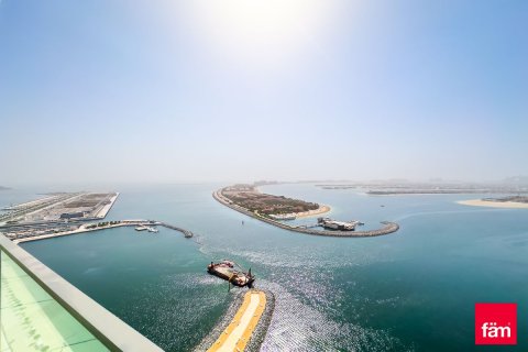 Appartement de 2 chambres à Dubai Harbour, UAE No. 90458 1