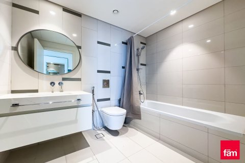 Appartement de 2 chambres à Dubai Harbour, UAE No. 90458 3