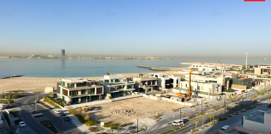 Land de 700m² à Dubai, UAE No. 147883