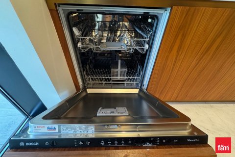 Apartment de 1 dormitorio en Downtown Dubai (Downtown Burj Dubai), UAE No. 147884 11