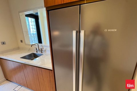 Apartment de 1 dormitorio en Downtown Dubai (Downtown Burj Dubai), UAE No. 147884 12